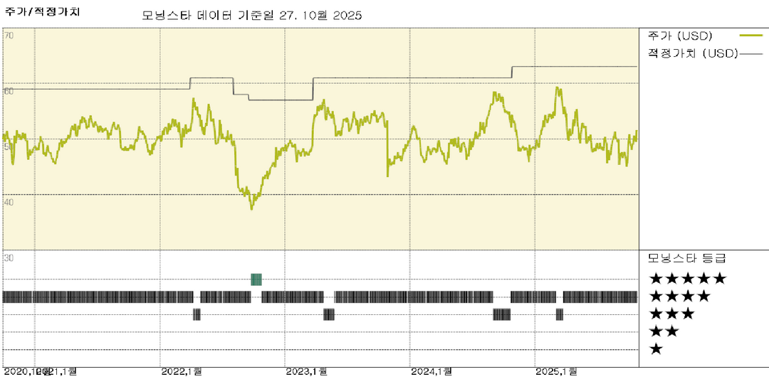 모닝스타 이미지