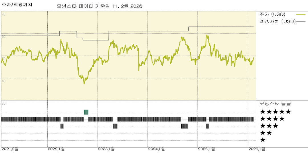 모닝스타 이미지