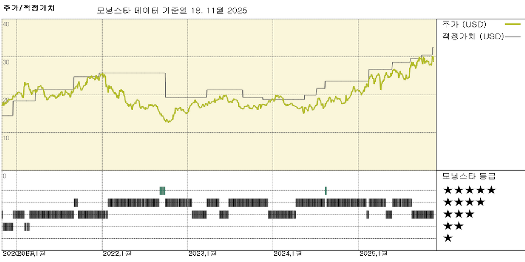 모닝스타 이미지