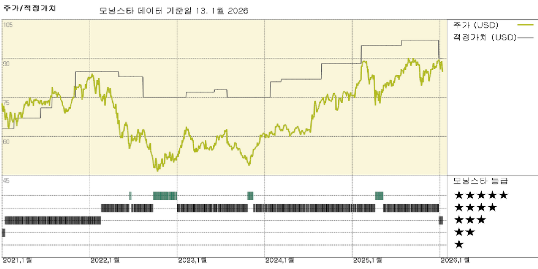 모닝스타 이미지