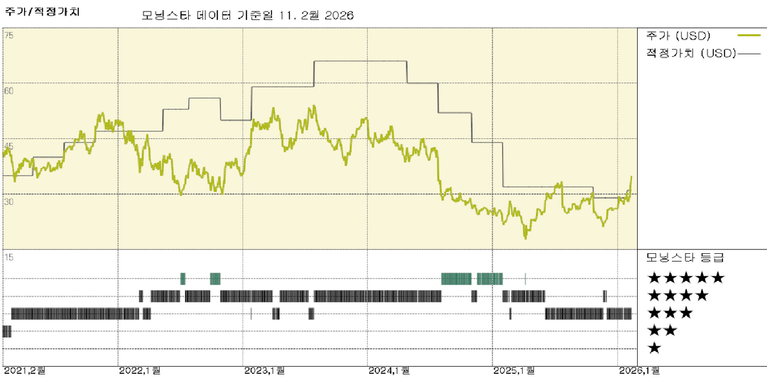 모닝스타 이미지
