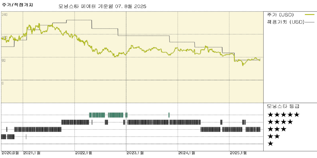 모닝스타 이미지