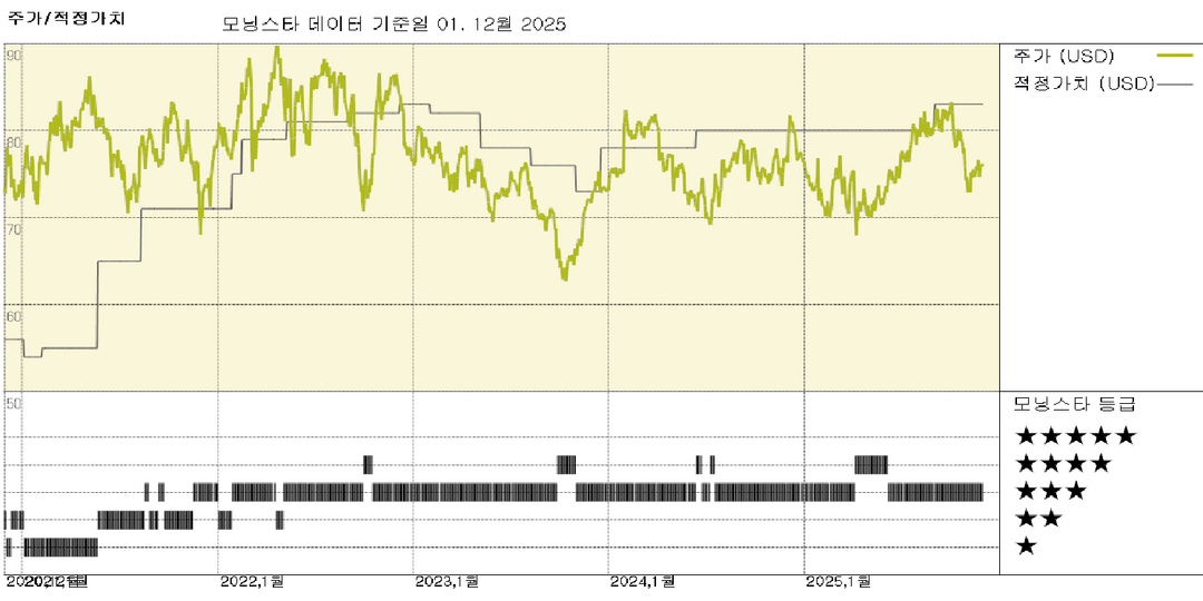 모닝스타 이미지