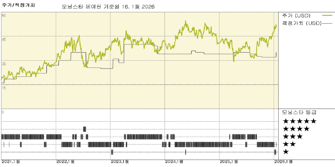 모닝스타 이미지