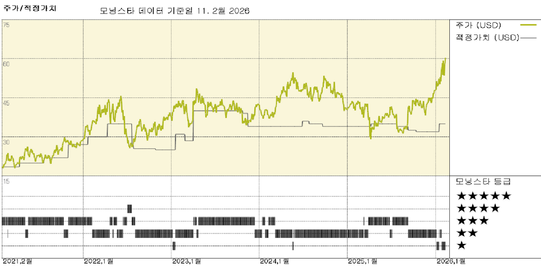 모닝스타 이미지