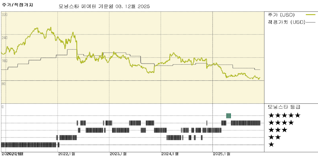 모닝스타 이미지