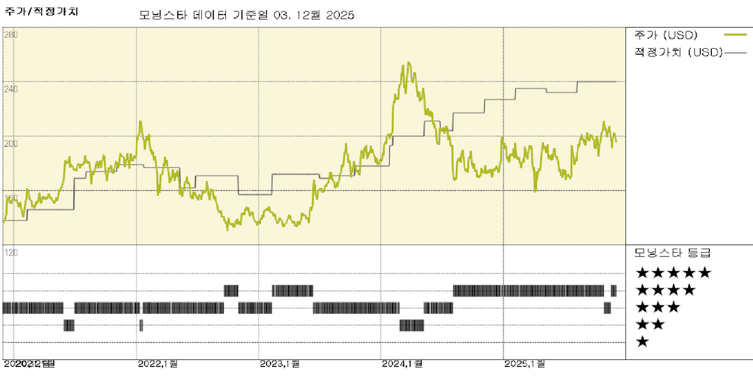모닝스타 이미지