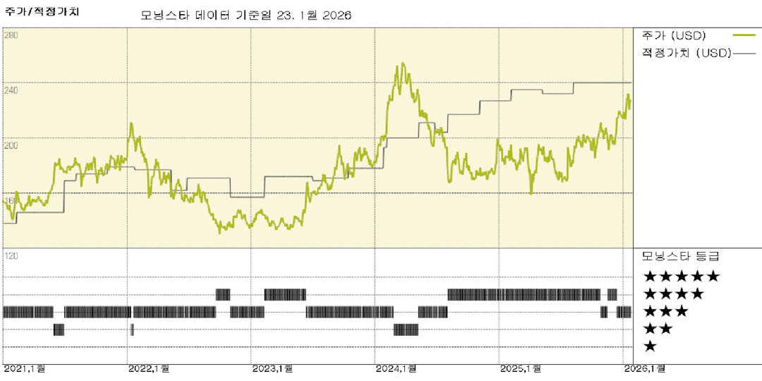 모닝스타 이미지