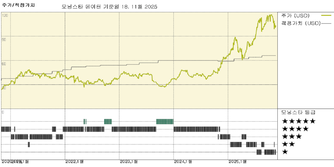 모닝스타 이미지