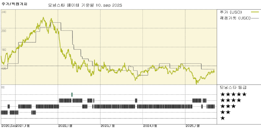 모닝스타 이미지