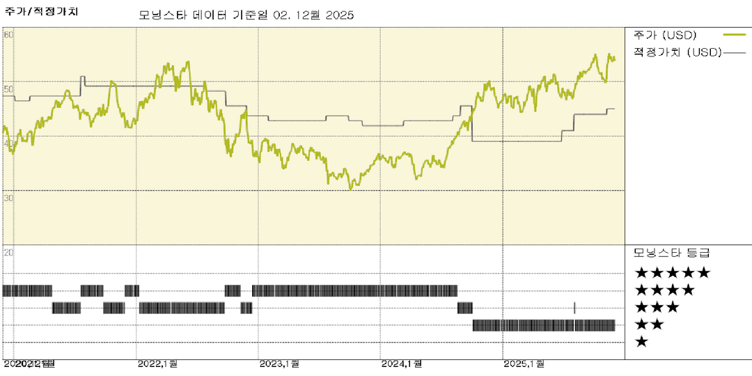 모닝스타 이미지