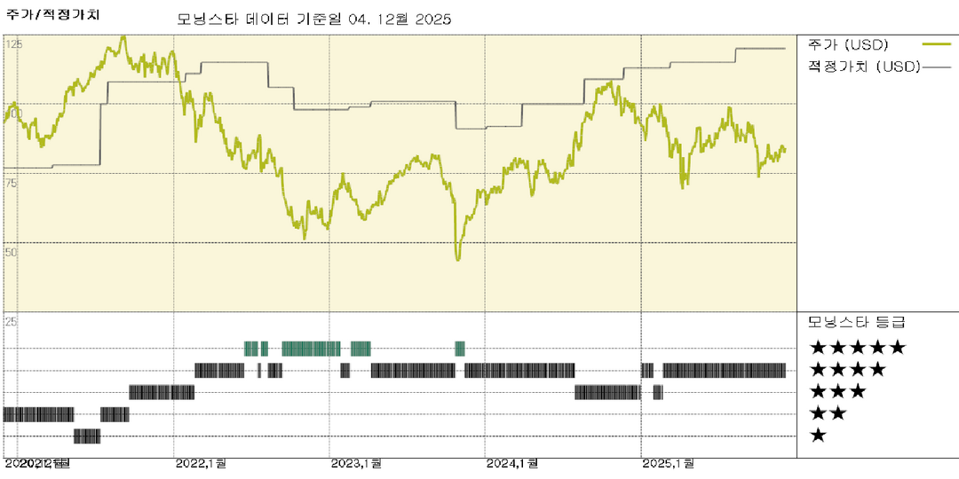 모닝스타 이미지
