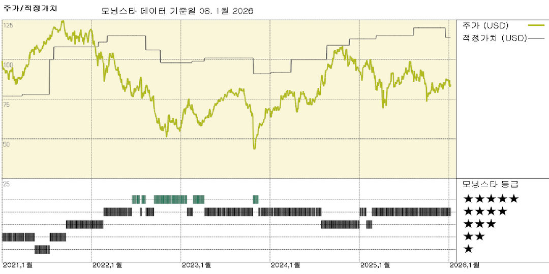 모닝스타 이미지