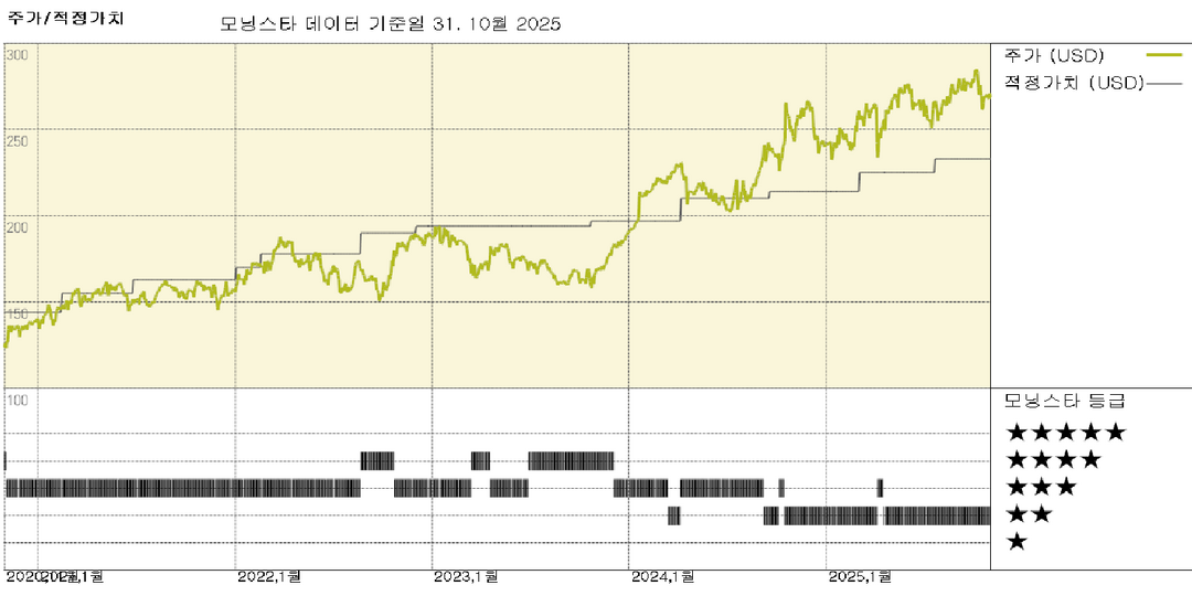모닝스타 이미지