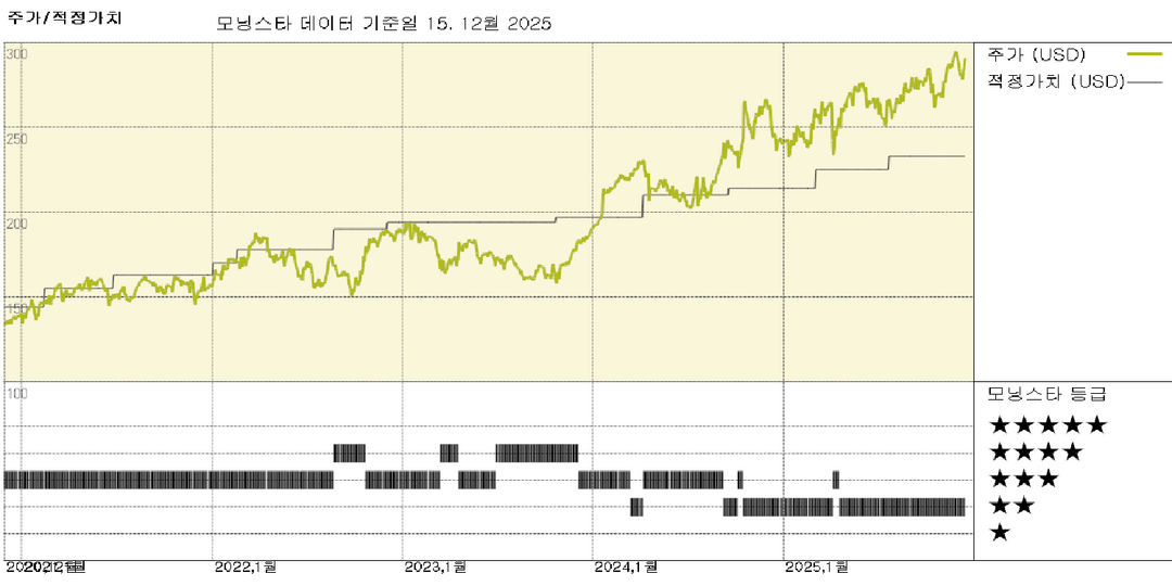 모닝스타 이미지