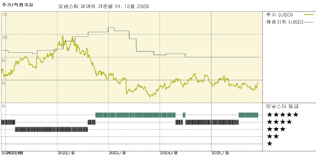 모닝스타 이미지