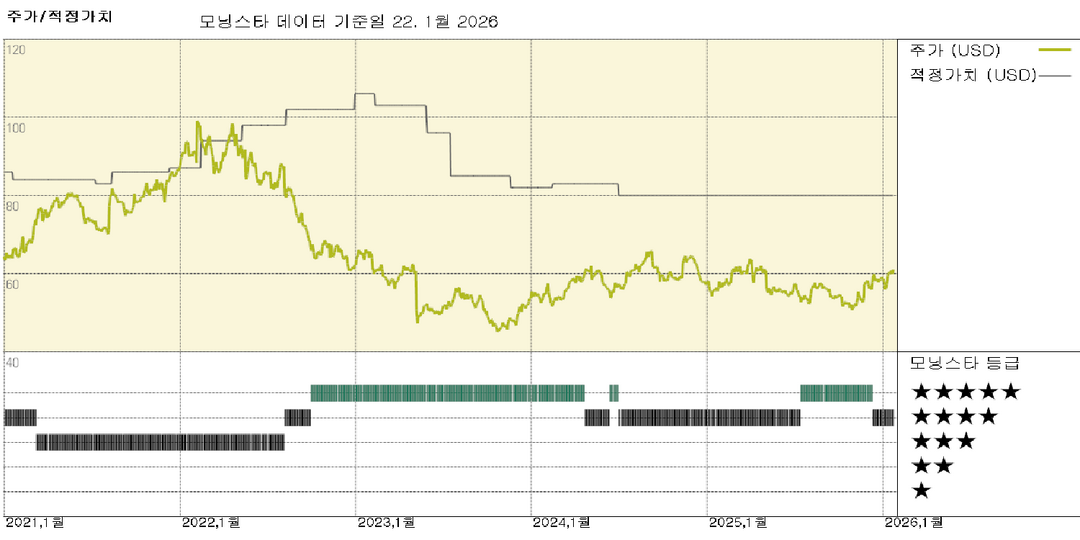 모닝스타 이미지