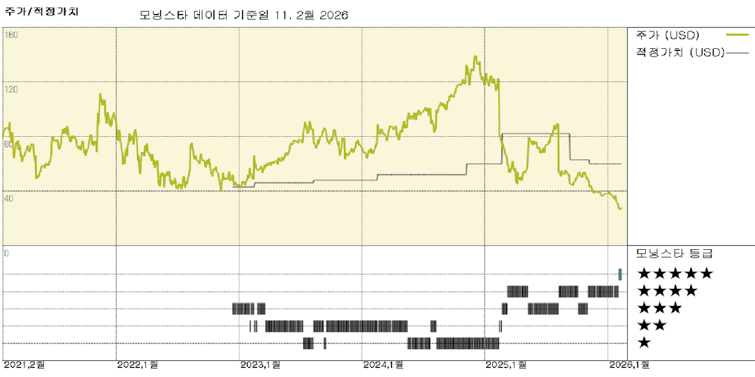 모닝스타 이미지