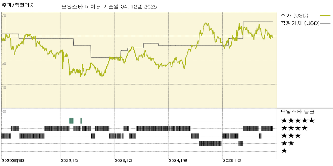 모닝스타 이미지