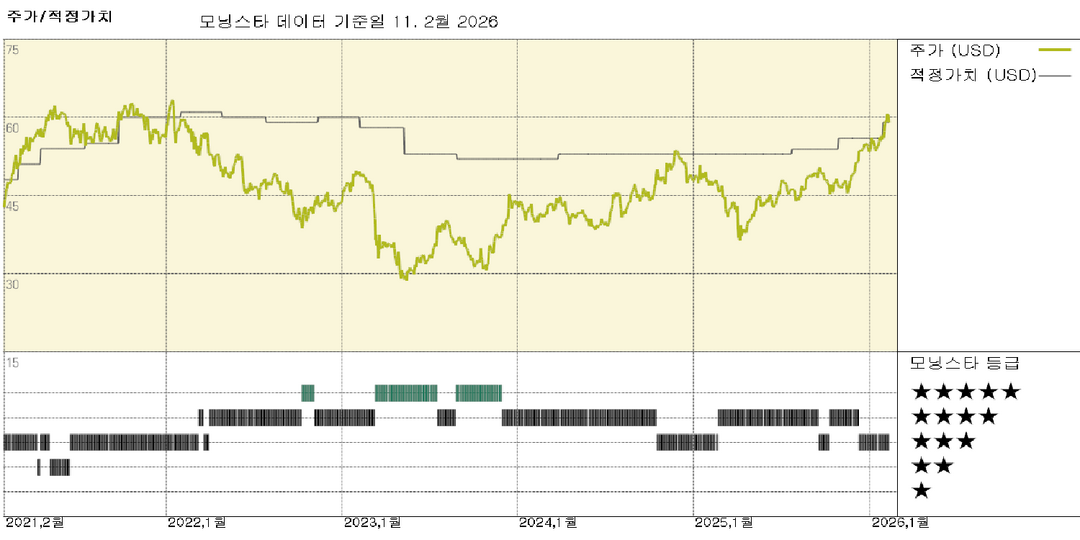모닝스타 이미지