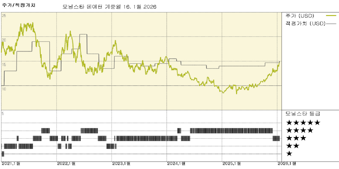모닝스타 이미지