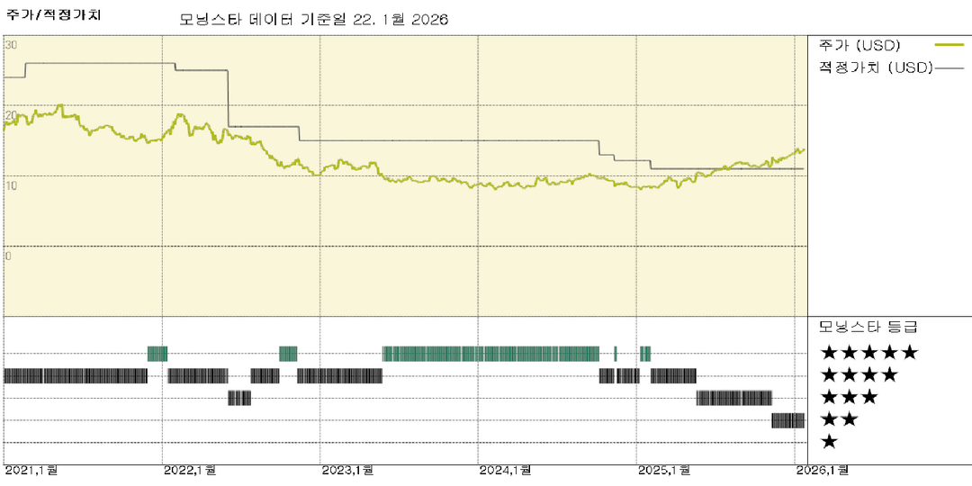 모닝스타 이미지
