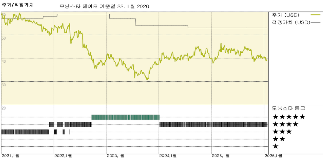 모닝스타 이미지