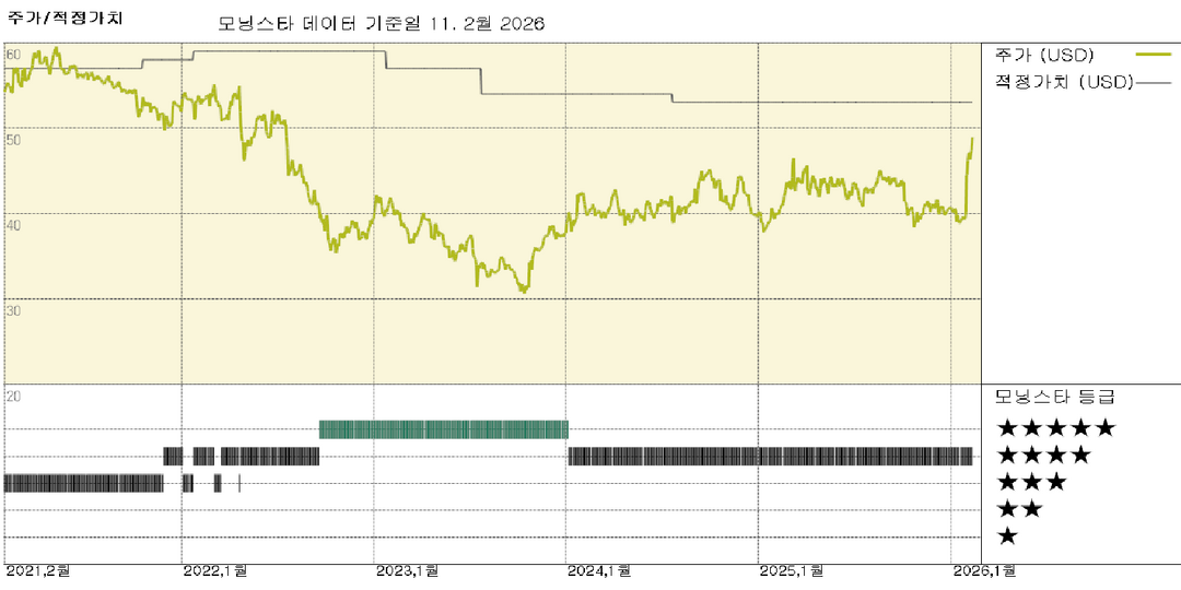모닝스타 이미지