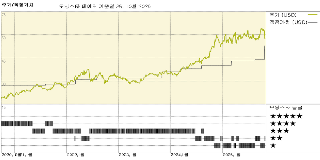 모닝스타 이미지
