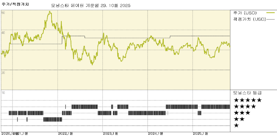 모닝스타 이미지