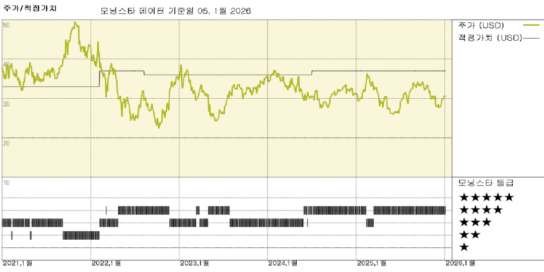 모닝스타 이미지