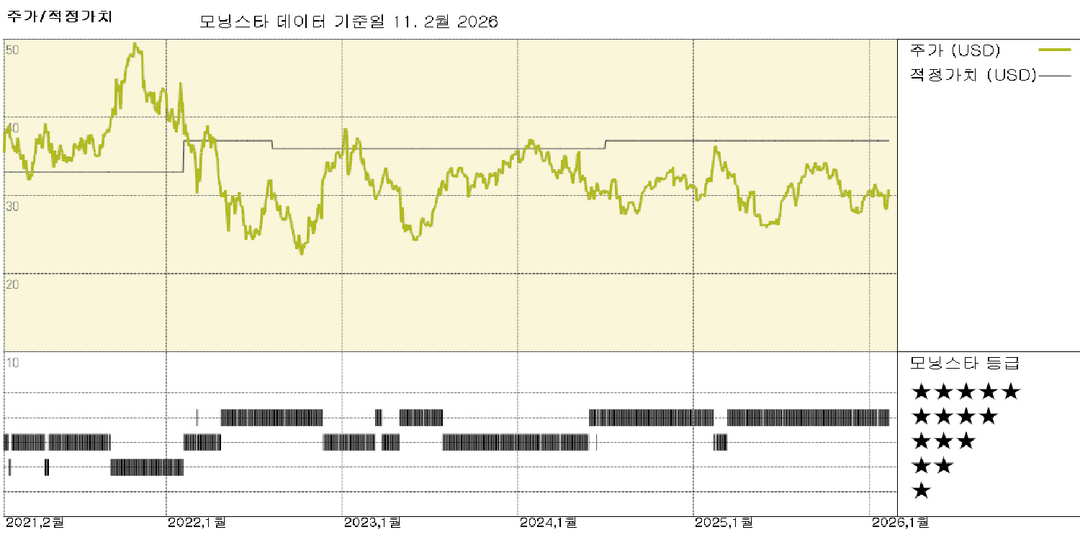 모닝스타 이미지