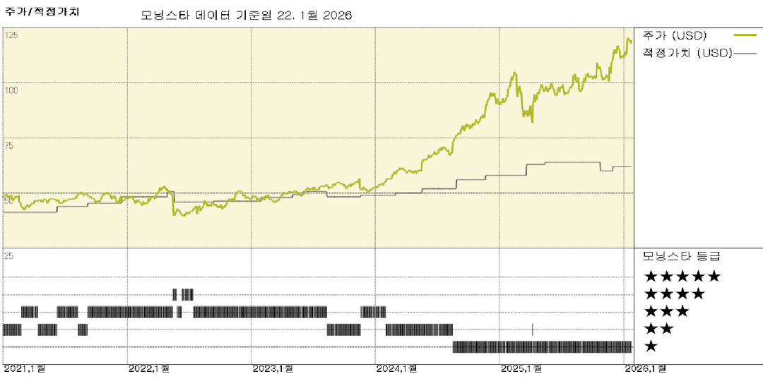 모닝스타 이미지
