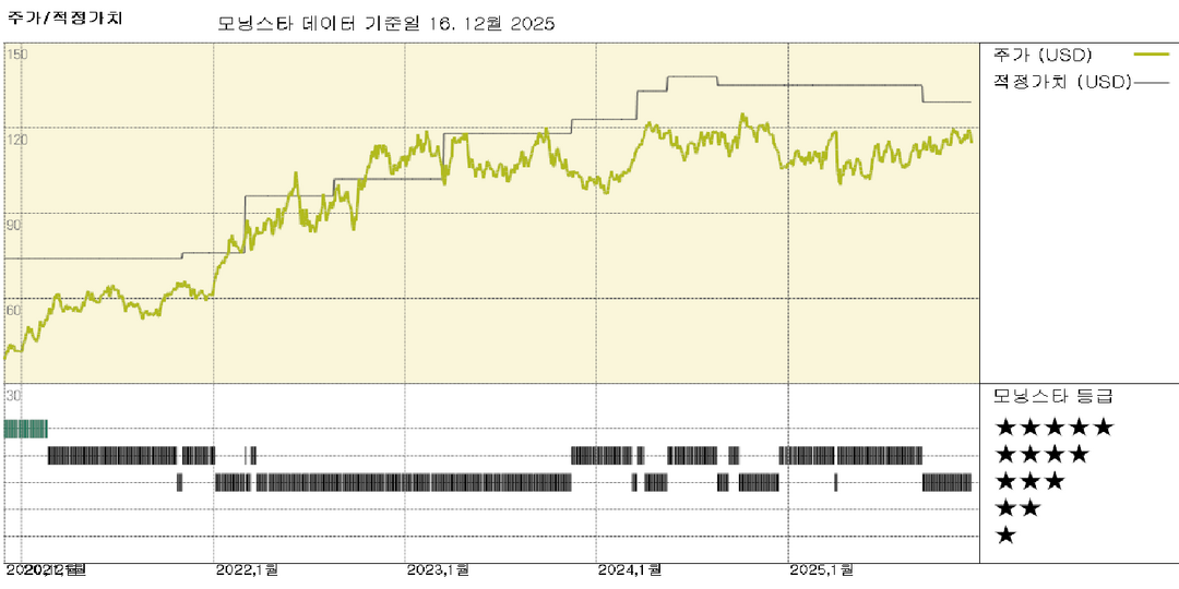 모닝스타 이미지