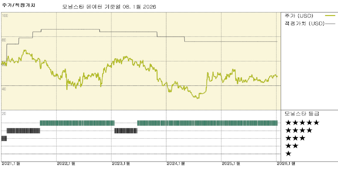 모닝스타 이미지