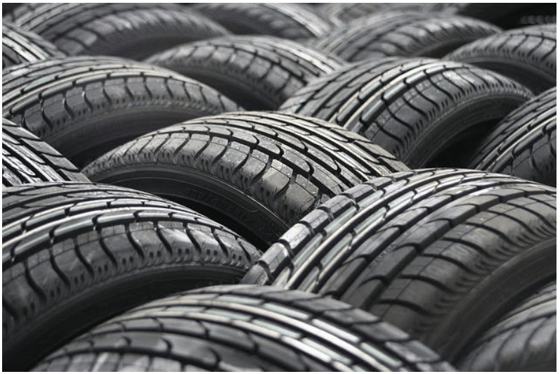 타이어 산업의 이해 : 운임 피해 + 반덤핑 관세 + 원재료 상승 + 전기차용 타이어