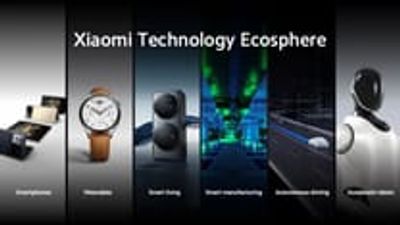 Xiaomi(小米集团): 중국의 진짜 애플, AI 시대를 주도하는 생태계 혁신가