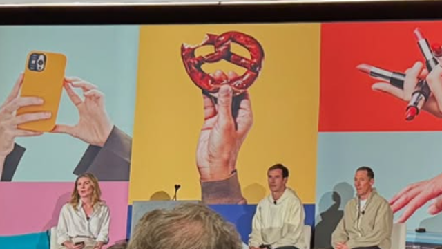 온러닝, 2025 ICR 컨퍼런스