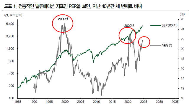 아무말: 미국주식, 버핏, 애플, AI