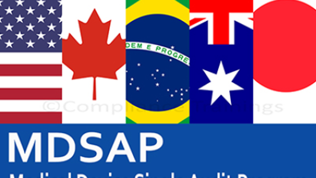 MDSAP(의료기기 공동심사 프로그램)