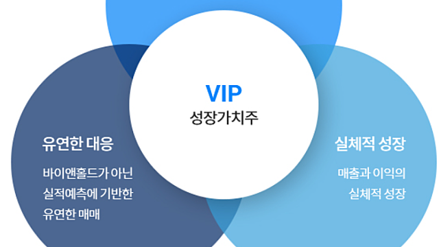엘앤씨바이오, VIP자산운용 투자의 위험과 기회
