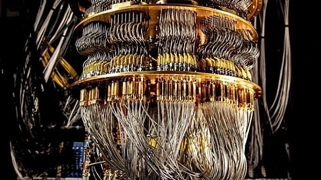 처음 만나는 양자의 세계