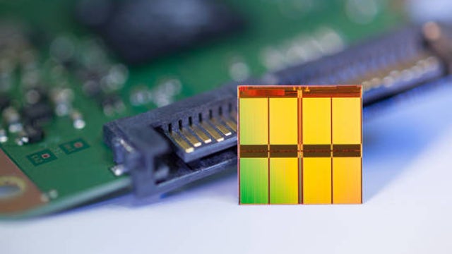 반도체 쟁점 체크  - ① DRAM 가격/투자/DDR5