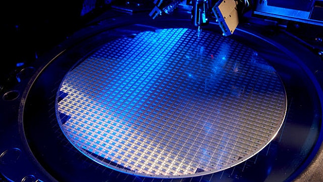 반도체 산업 고찰