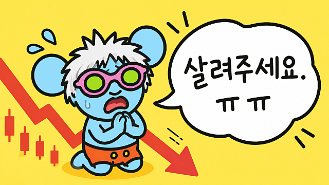전업일기 #7. 베팅