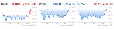 24/11/21 미국 특징주 - 암호화폐 혼조 / 전기차, 원전 하락