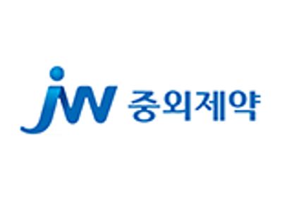 JW중외제약, 매출/이익 회복세 + R&D 모멘텀까지