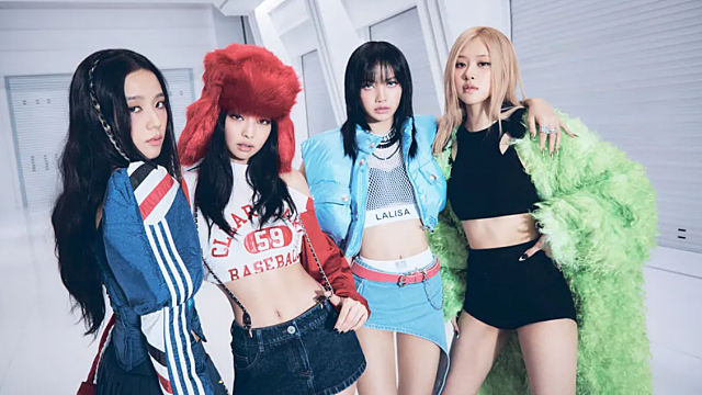 [와이지엔터] Blackpink in Your Area