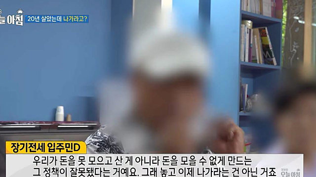 복지는 마약 더이상 늘려서는 안된다