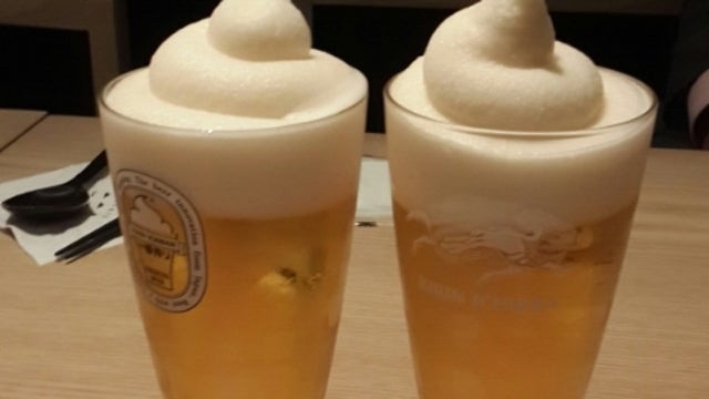 한여름날의 먹방 1